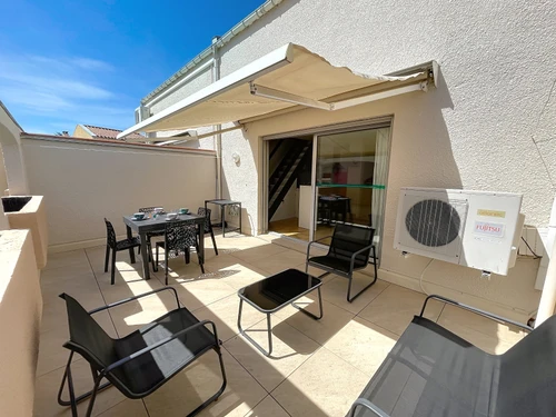 Apartamento Argelès-sur-Mer, 2 dormitorios, 6 personas - photo_1012431951233