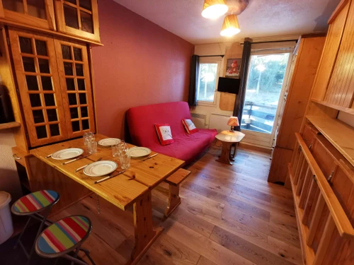 Studio Les Adrets-Prapoutel, 1 pièce, 3 personnes - photo_1012431954720