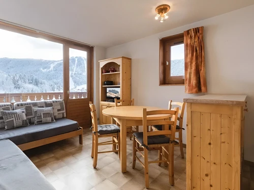 Apartment La Clusaz, 1 bedroom, 5 persons - photo_8272494659