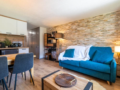 Studio La Clusaz, 1 pièce, 3 personnes - photo_1011760275053