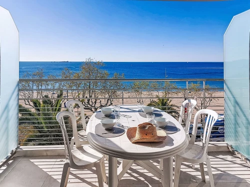 Apartment Fréjus, 1 bedroom, 4 persons - photo_1012234701666