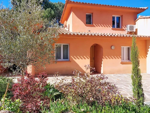 Maison Sainte Lucie de Porto Vecchio, 4 pièces, 6 personnes - photo_1012435216731