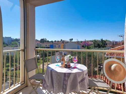 Apartamento Fréjus, estudio, 4 personas - photo_1011969915665