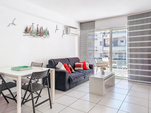 Appartement Fréjus, 3 pièces, 6 personnes - photo_1012435221015