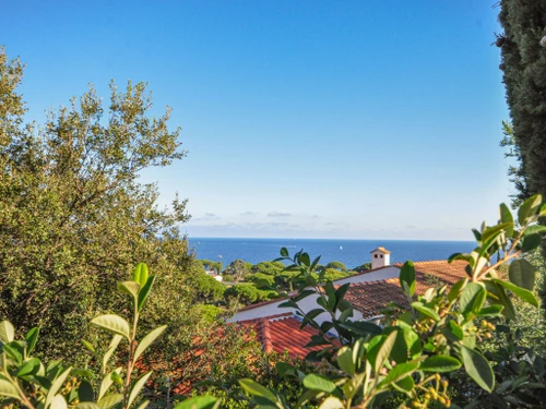 Apartment Cavalaire-sur-Mer, 2 bedrooms, 5 persons - photo_8461912136