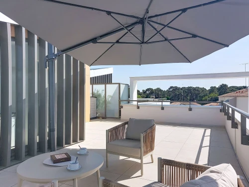 Appartement Les Mathes, 4 pièces, 6 personnes - photo_1012071094012