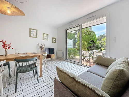 Apartamento Carnac, 3 dormitorios, 6 personas - photo_1012435227279