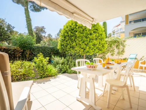 Appartement Saint-Aygulf, 2 pièces, 4 personnes - photo_13165591884