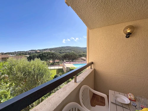 Apartment Les Issambres, 1 bedroom, 4 persons - photo_5581655336