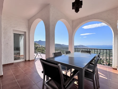 Villa Roses, 3 bedrooms, 6 persons - photo_1011702037731