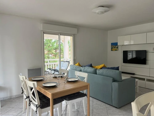 Apartamento Capbreton, 2 dormitorios, 5 personas - photo_1012435234711