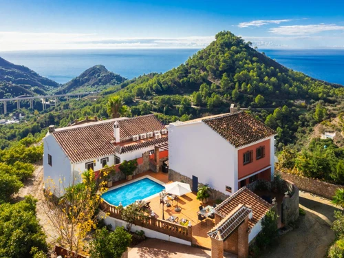 Villa Almuñecar, 3 bedrooms, 6 persons - photo_1012435262608