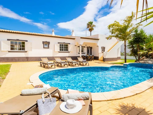 Villa Albufeira, 3 bedrooms, 6 persons - photo_1012435262736