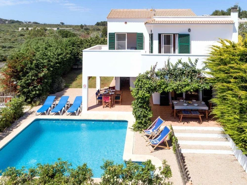 Villa Es Mercadal, 5 pièces, 8 personnes - photo_1012435263055