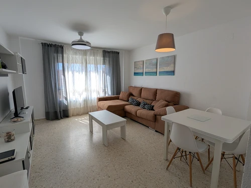Ferienwohnung Tarifa, 2 Schlafzimmer, 4 Personen - photo_1011937595324