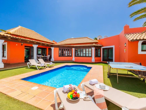 Villa Corralejo, 2 Schlafzimmer, 4 Personen - photo_1012435271613