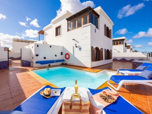 Villa Tías, 4 Schlafzimmer, 8 Personen - photo_1012435271746