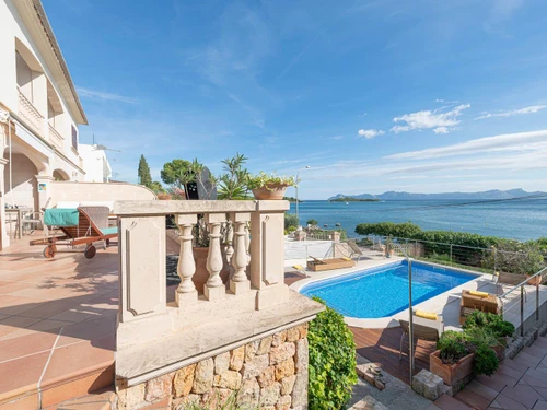 Villa Palma de Mallorca, 4 bedrooms, 8 persons - photo_1012435272006