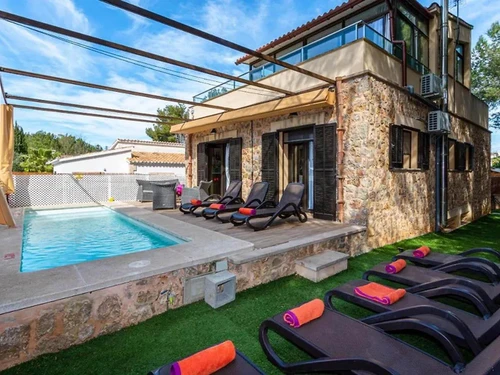 Villa Alcúdia, 3 dormitorios, 6 personas - photo_1012435272417