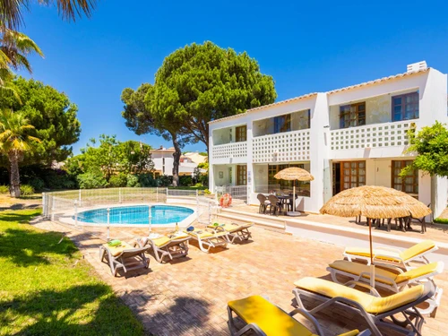 Villa Quarteira, 4 Schlafzimmer, 9 Personen - photo_1012435272678