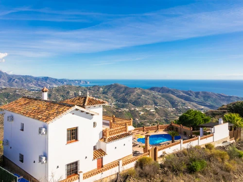 Villa Torrox, 4 bedrooms, 8 persons - photo_1012435272818