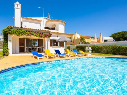Villa Quarteira, 4 bedrooms, 8 persons - photo_1012435272956