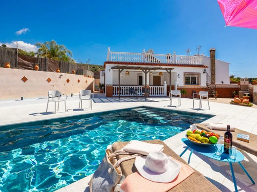 Villa Frigiliana, 3 dormitorios, 6 personas - photo_1012435273097