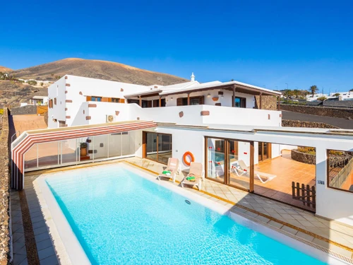 Villa La Asomada, 4 Schlafzimmer, 8 Personen - photo_1012435273375