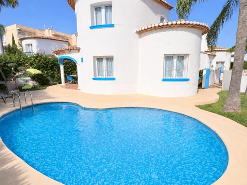 Villa El Palmar, 3 dormitorios, 6 personas - photo_1012435274247