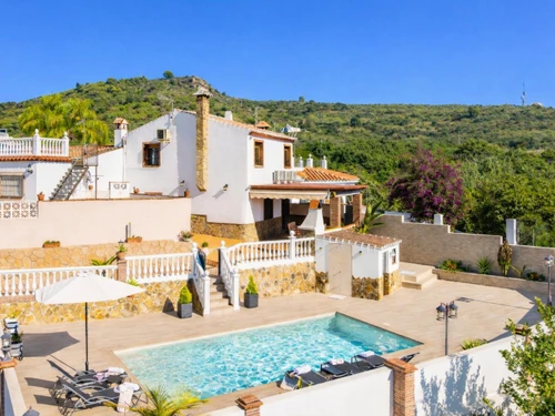 Villa Frigiliana, 3 dormitorios, 6 personas - photo_1012435274363