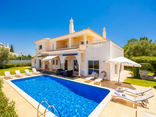 Villa Porches, 5 pièces, 8 personnes - photo_1012435274490