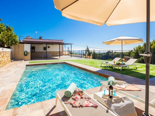 Villa Frigiliana, 3 dormitorios, 6 personas - photo_1012435274767