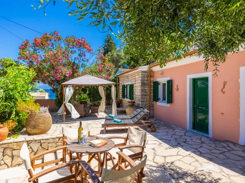 Appartement Longos, 3 pièces, 5 personnes - photo_1012435274997