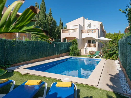 Villa Alcúdia, 3 bedrooms, 6 persons - photo_1012435275256