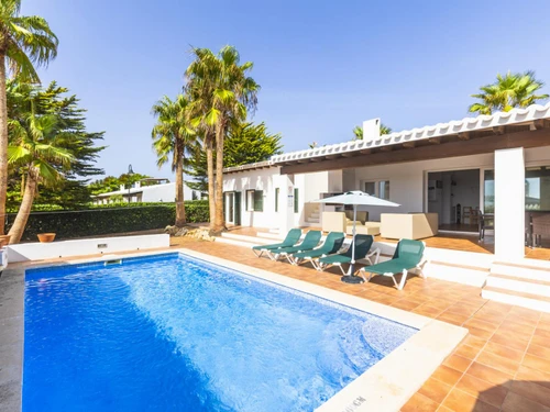 Villa Binibeca, 5 bedrooms, 10 persons - photo_1012435275511