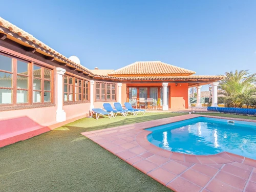 Villa Corralejo, 2 Schlafzimmer, 4 Personen - photo_1012435276170