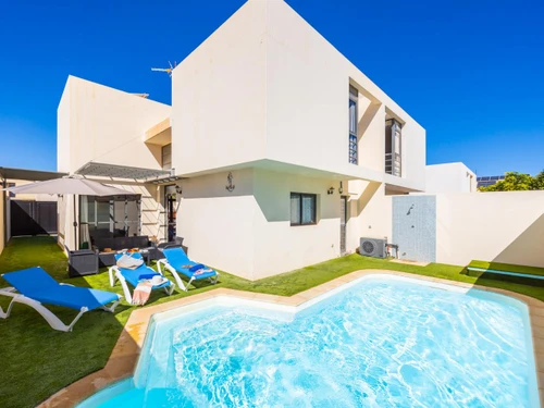 Villa Costa Teguise, 4 pièces, 6 personnes - photo_1012435276321