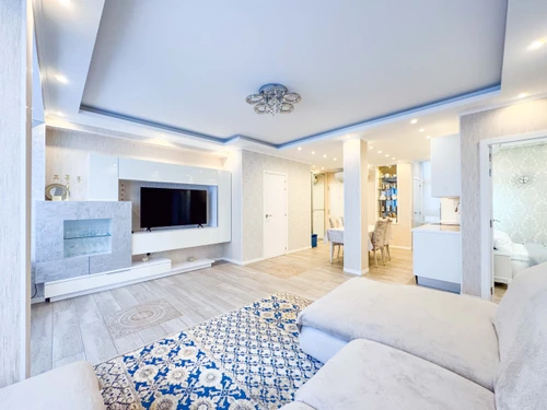 Ferienwohnung Torrevieja, 2 Schlafzimmer, 4 Personen - photo_1012288219917