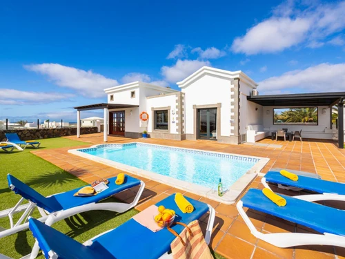 Villa Montaña Roja, 3 bedrooms, 6 persons - photo_1012435277165