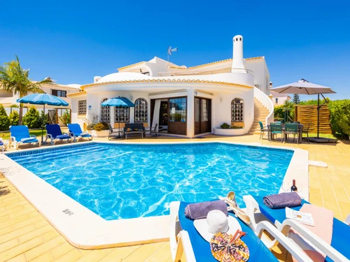 Villa Albufeira, 4 pièces, 7 personnes - photo_1012435277474