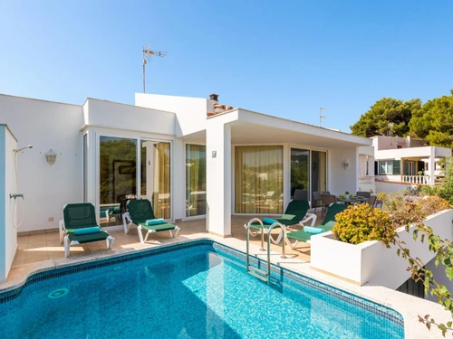 Villa Es Mercadal, 4 pièces, 6 personnes - photo_1012435277943