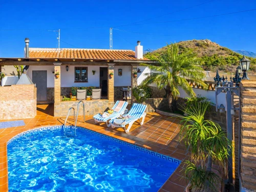 Villa Nerja, 2 dormitorios, 4 personas - photo_1012435278398