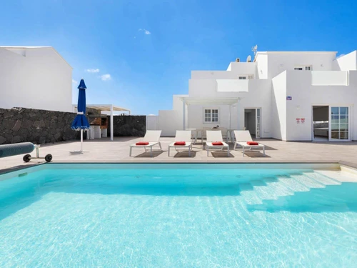 Villa Yaiza, 3 Schlafzimmer, 6 Personen - photo_1012435278526