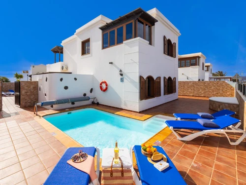 Villa Tías, 3 bedrooms, 6 persons - photo_1012435279005