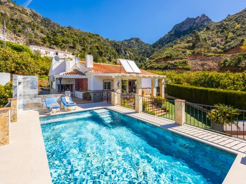 Villa Nerja, 3 bedrooms, 6 persons - photo_1012435279481
