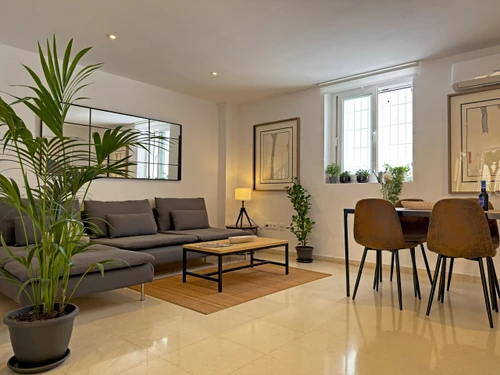 Ferienwohnung Jerez de la Frontera, 2 Schlafzimmer, 4 Personen - photo_1012357381286