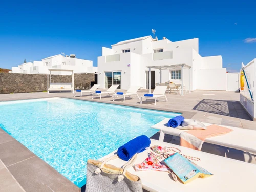 Villa Yaiza, 3 bedrooms, 6 persons - photo_1012435280095