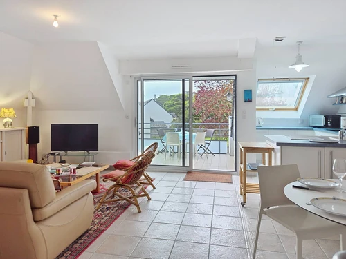 Apartamento Carnac, 2 dormitorios, 4 personas - photo_1012435284780