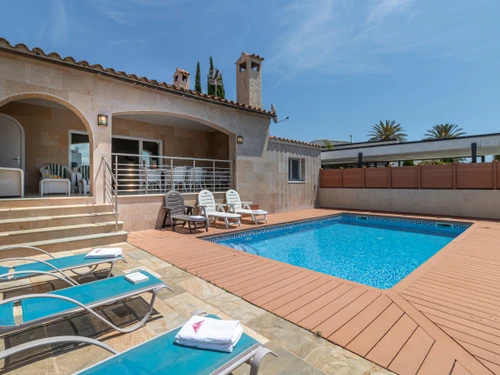 Villa Empuriabrava, 4 Schlafzimmer, 8 Personen - photo_1012090324761