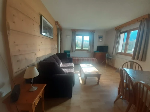 Studio Samoëns, 1 pièce, 5 personnes - photo_1011960788814